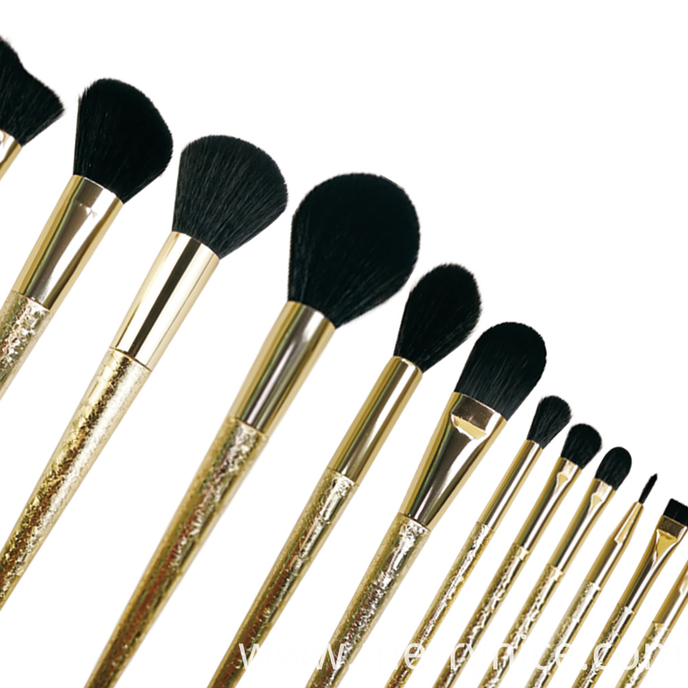 Козметична колекция от четки Cosmetic Brush Collection